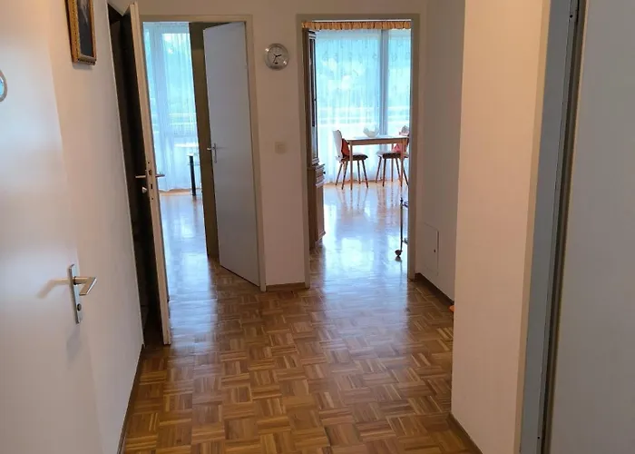 Reichenbach Apartment Nr. 98