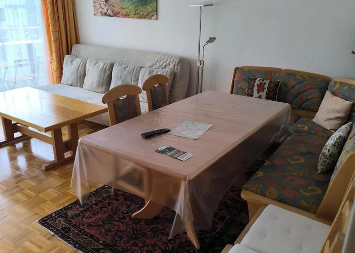 Reichenbach Apartment Nr. 98