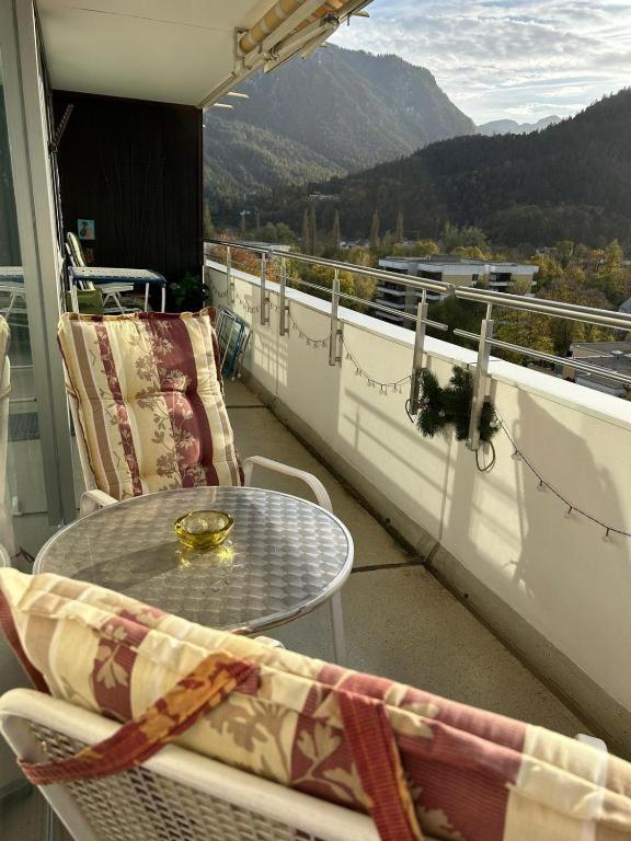 Reichenbach Nr. 98 Apartment