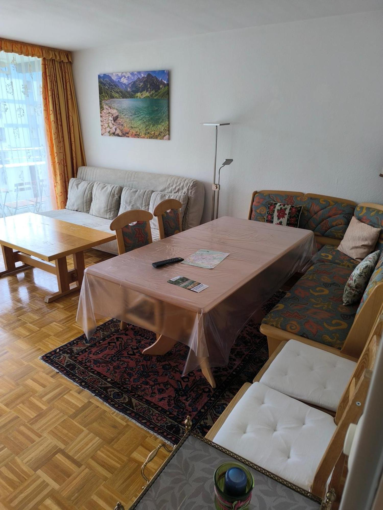 Reichenbach Nr. 98 * Bad Reichenhall